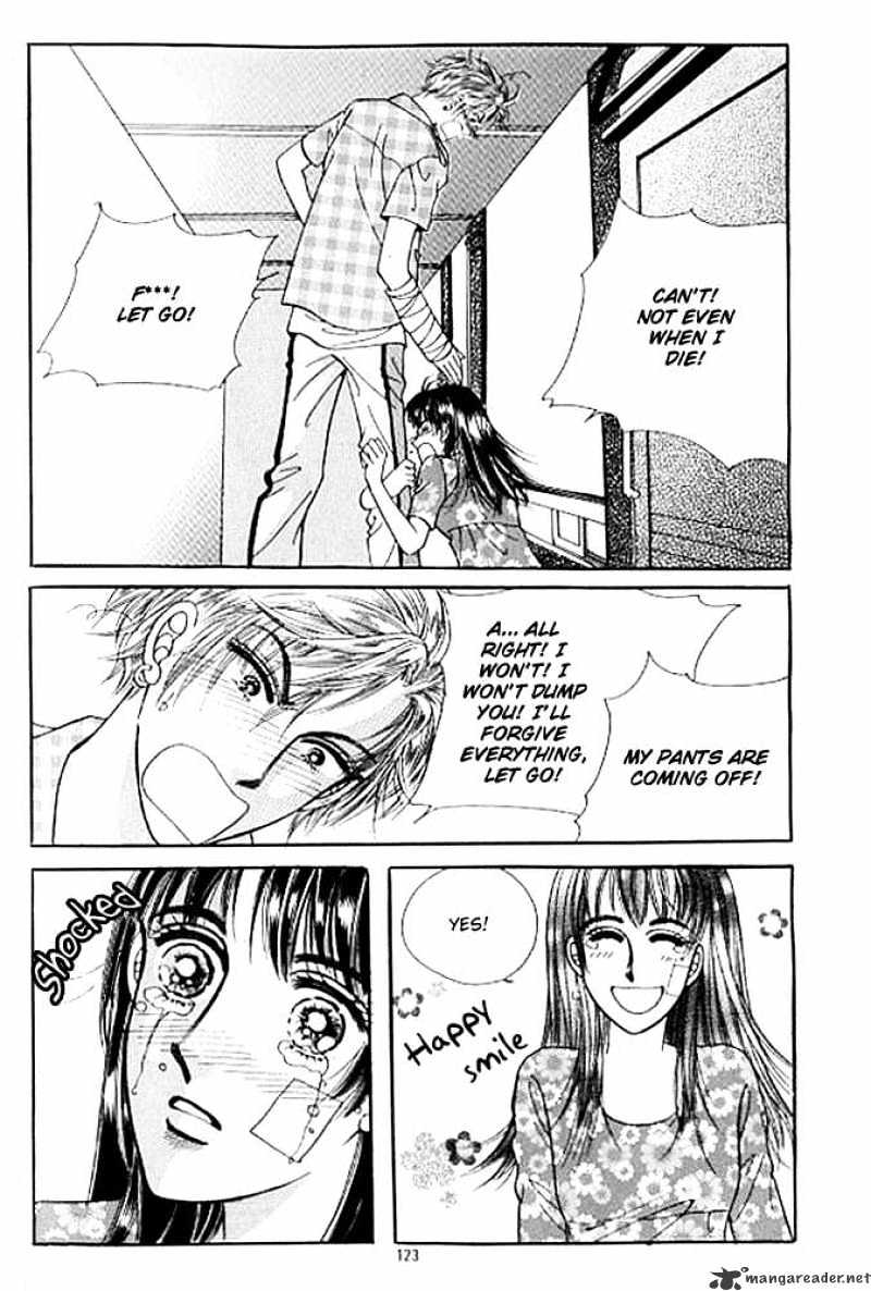 Cutie Boy Chapter 38 #15