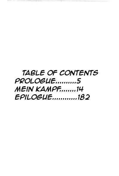 Mein Kampf Chapter 1 #7