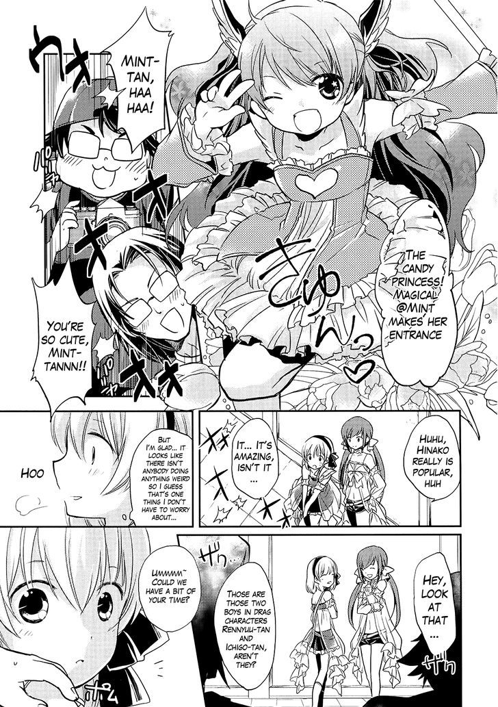 Shitsuji De Maid Na Otokonoko Chapter 4 #11