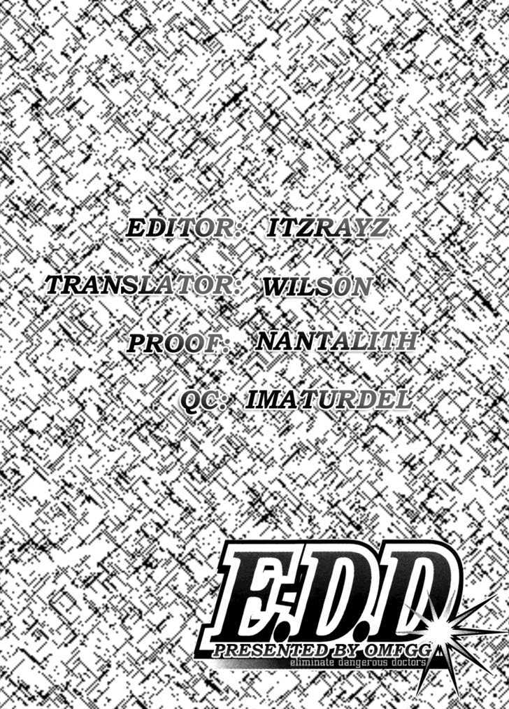 E.d.d Chapter 10 #3