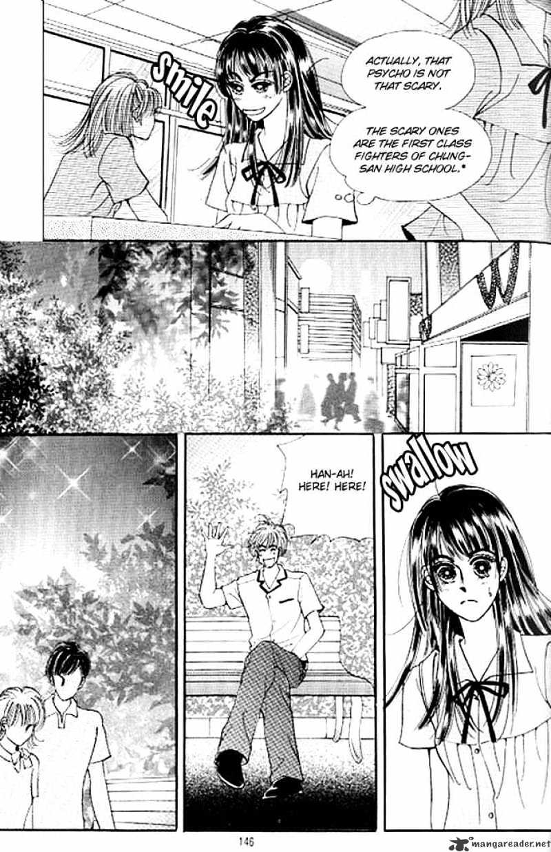 Cutie Boy Chapter 29 #8