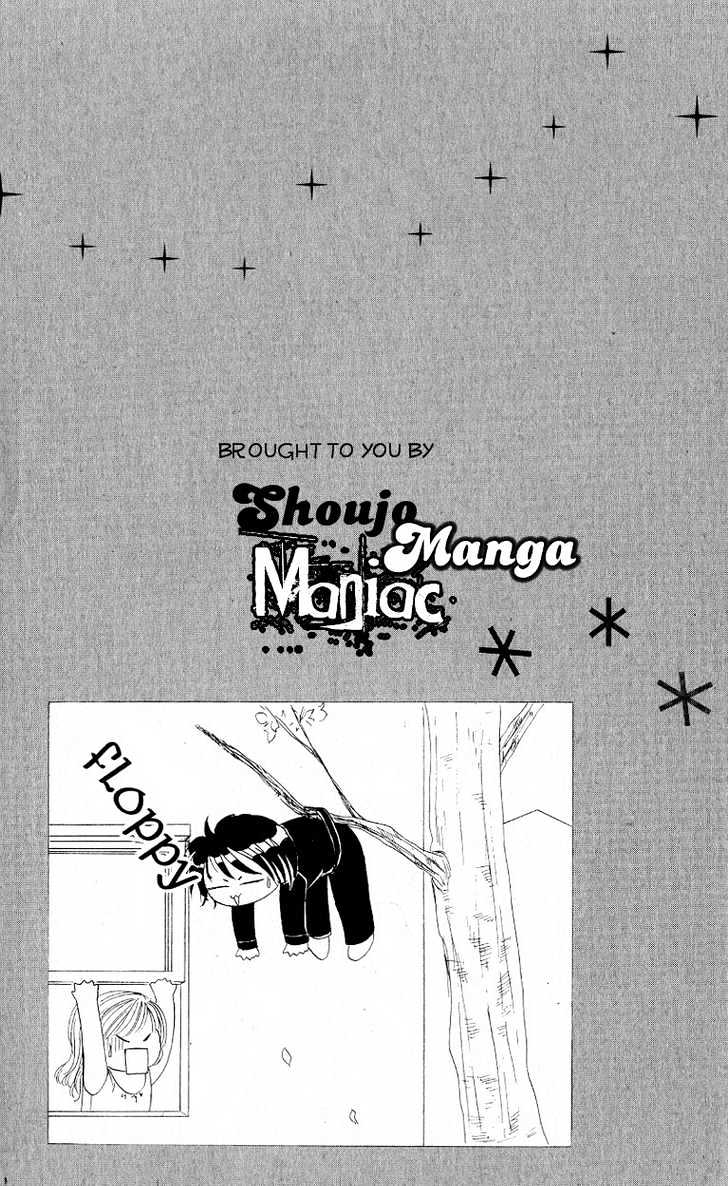 Mayonaka No Jewel Chapter 1 #42