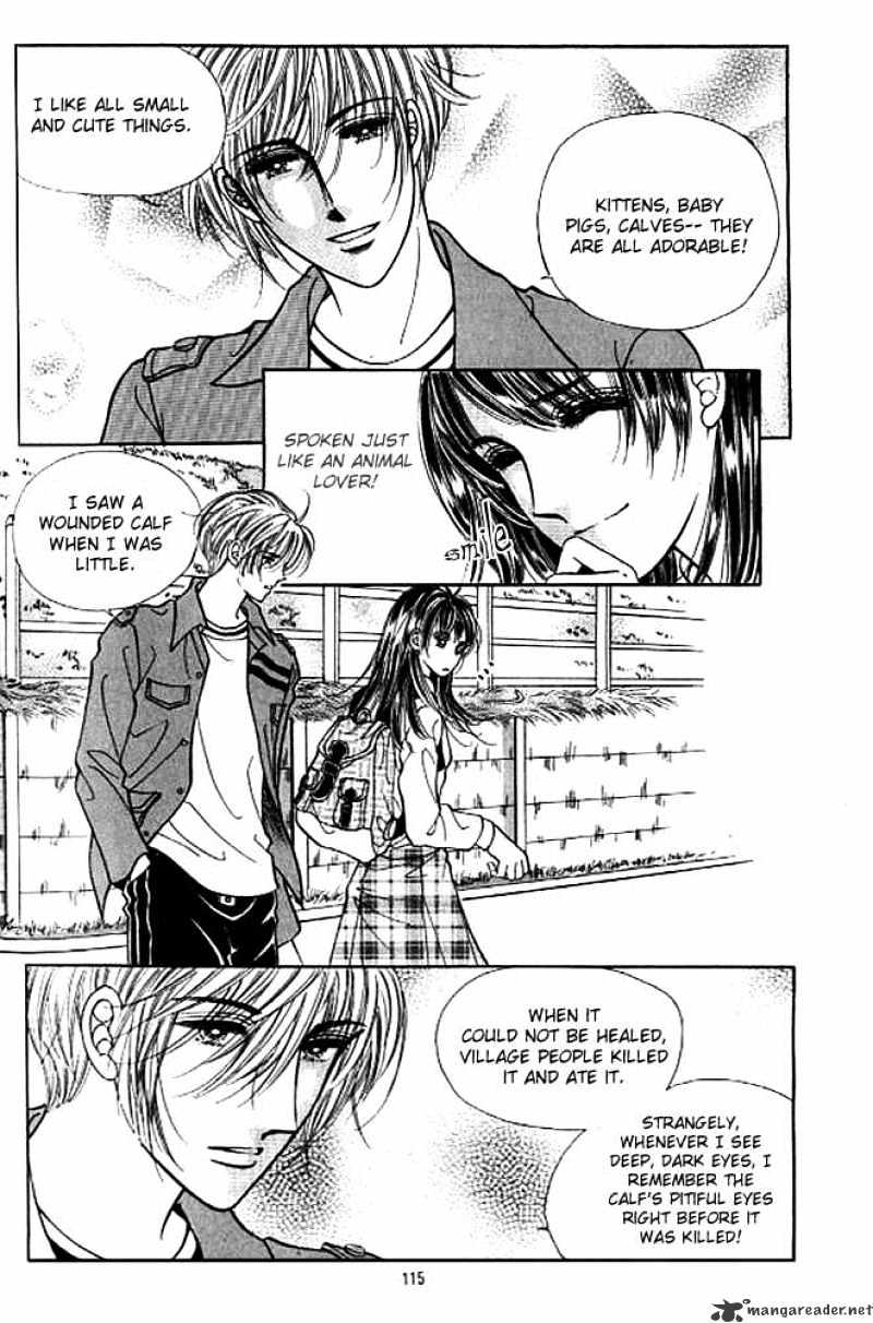 Cutie Boy Chapter 18 #6