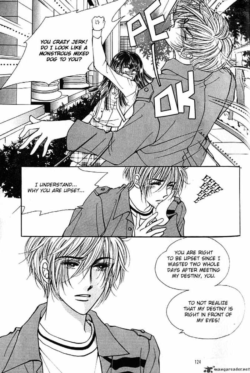 Cutie Boy Chapter 18 #15