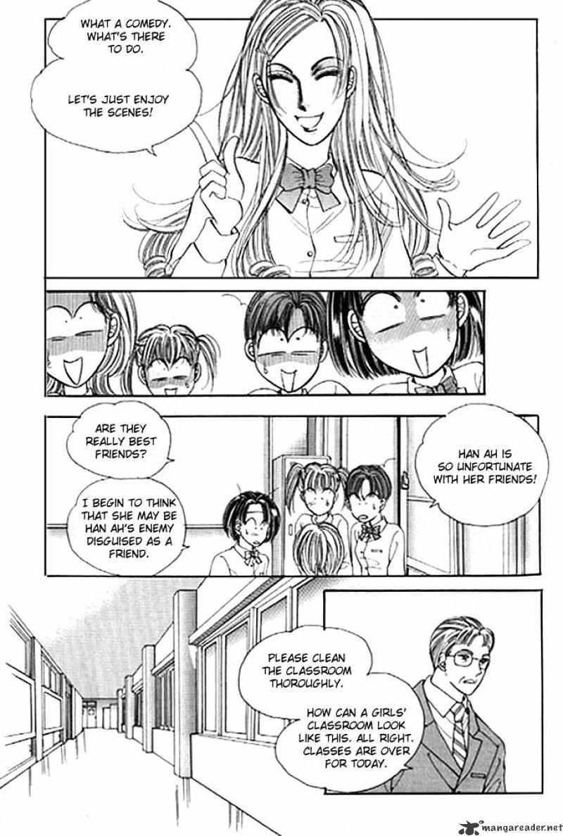 Cutie Boy Chapter 9 #10