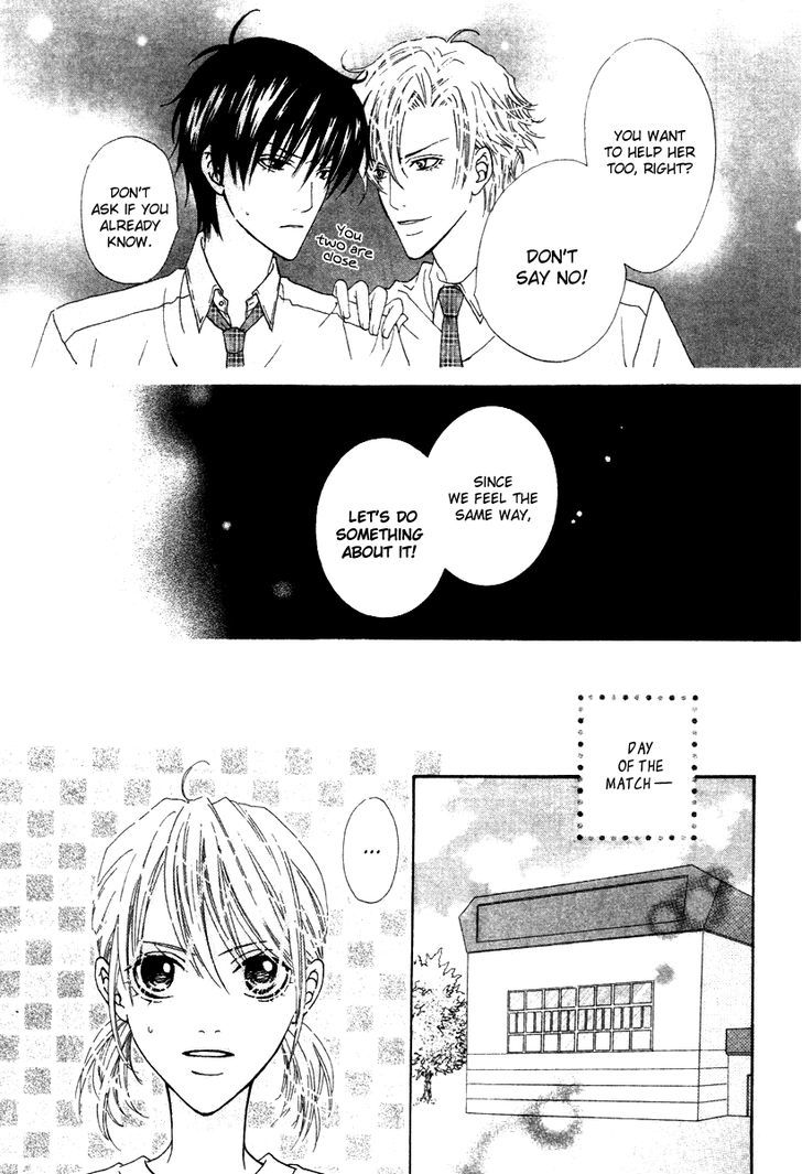 Renjou Sparkle Chapter 9 #35