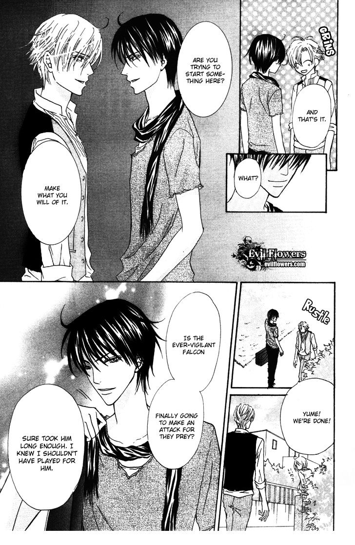 Renjou Sparkle Chapter 6 #33