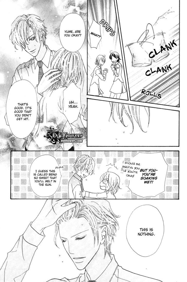 Renjou Sparkle Chapter 5 #34