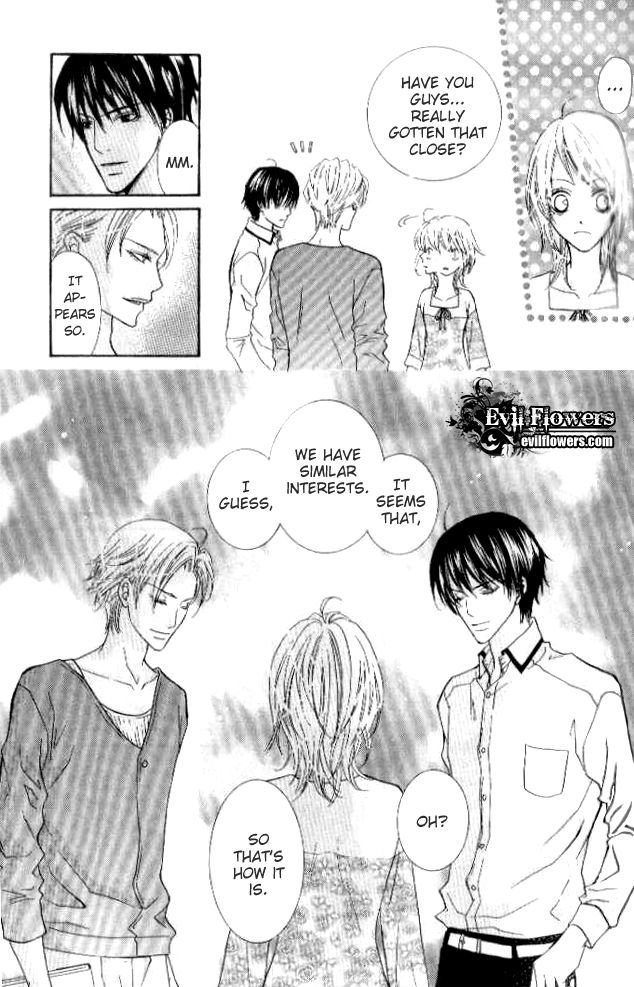 Renjou Sparkle Chapter 3 #42