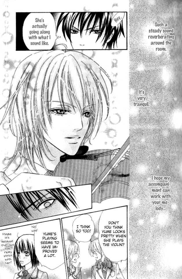 Renjou Sparkle Chapter 1 #36