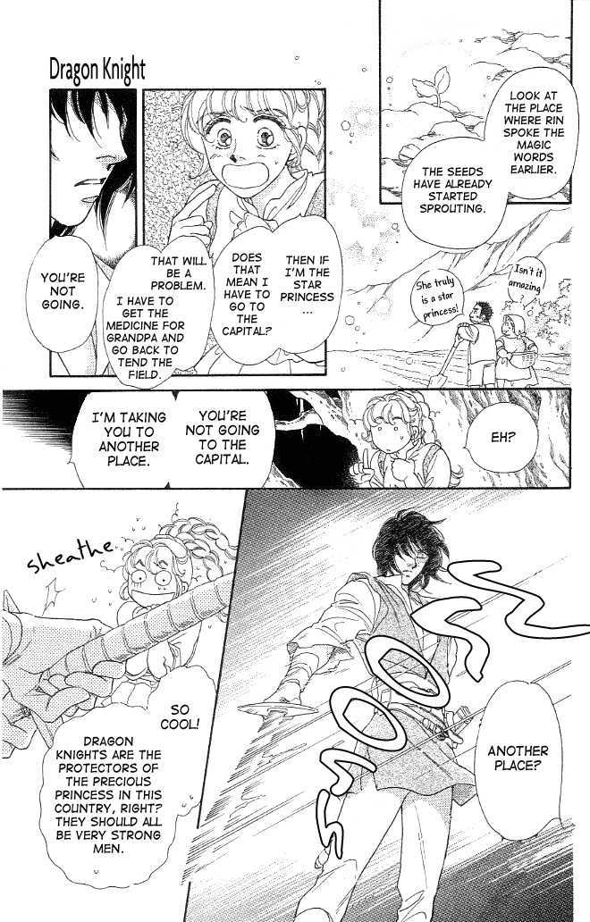 Dragon Knight Chapter 1 #36