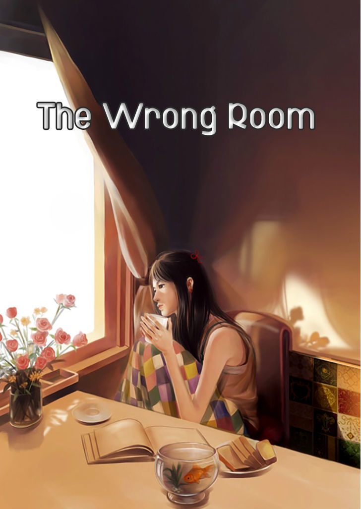 The Wrong Room Chapter 1 #1