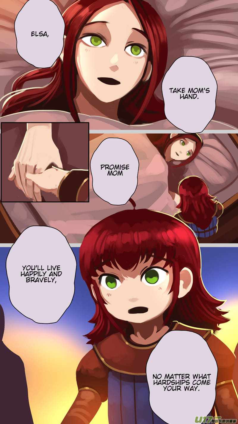 Sword Empire Chapter 15 #13