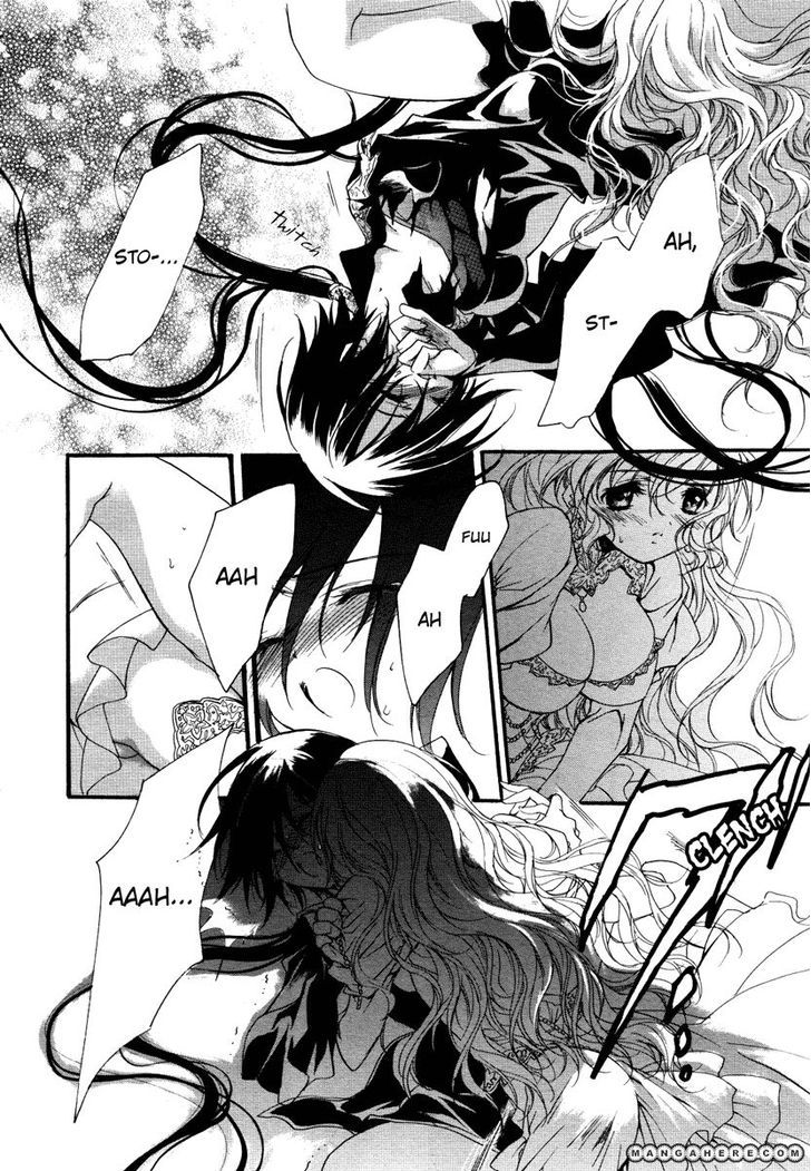 Marriage Black Chapter 1 #41