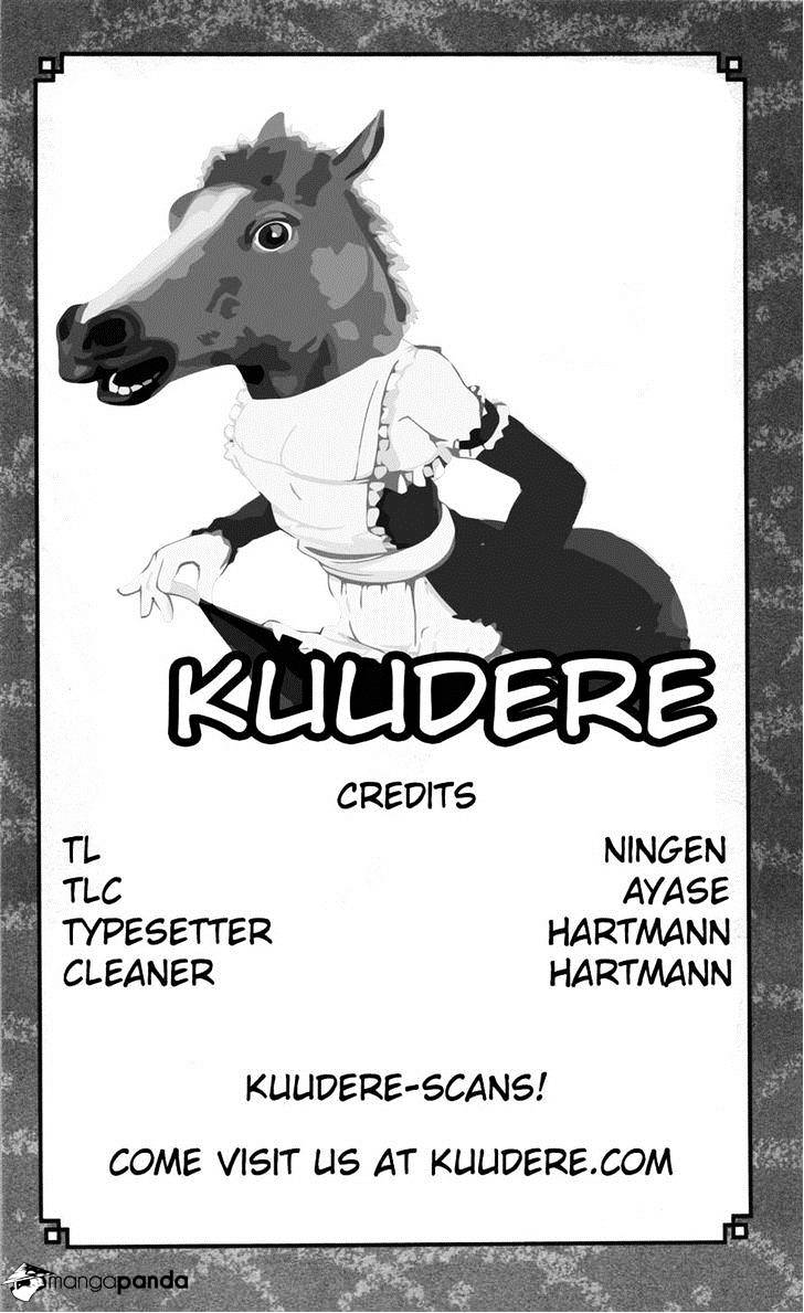 Mel Kano Chapter 29 #25