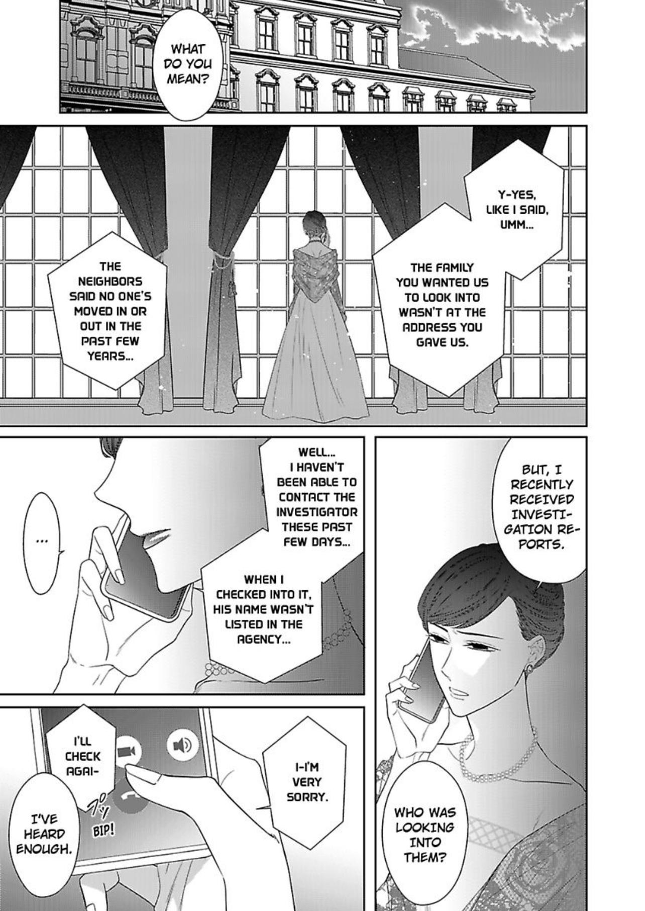 The Prefect’S Private Garden Chapter 12 #4