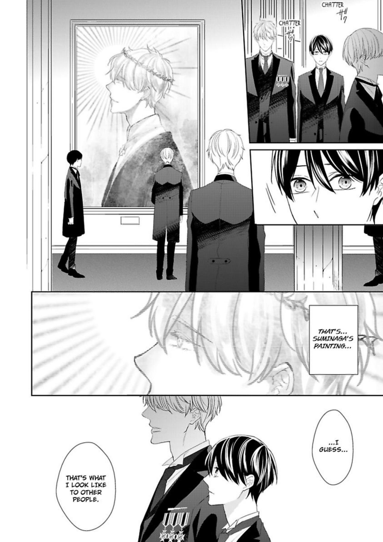 The Prefect’S Private Garden Chapter 11 #5