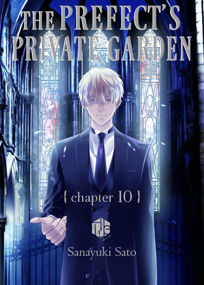 The Prefect’S Private Garden Chapter 10 #2