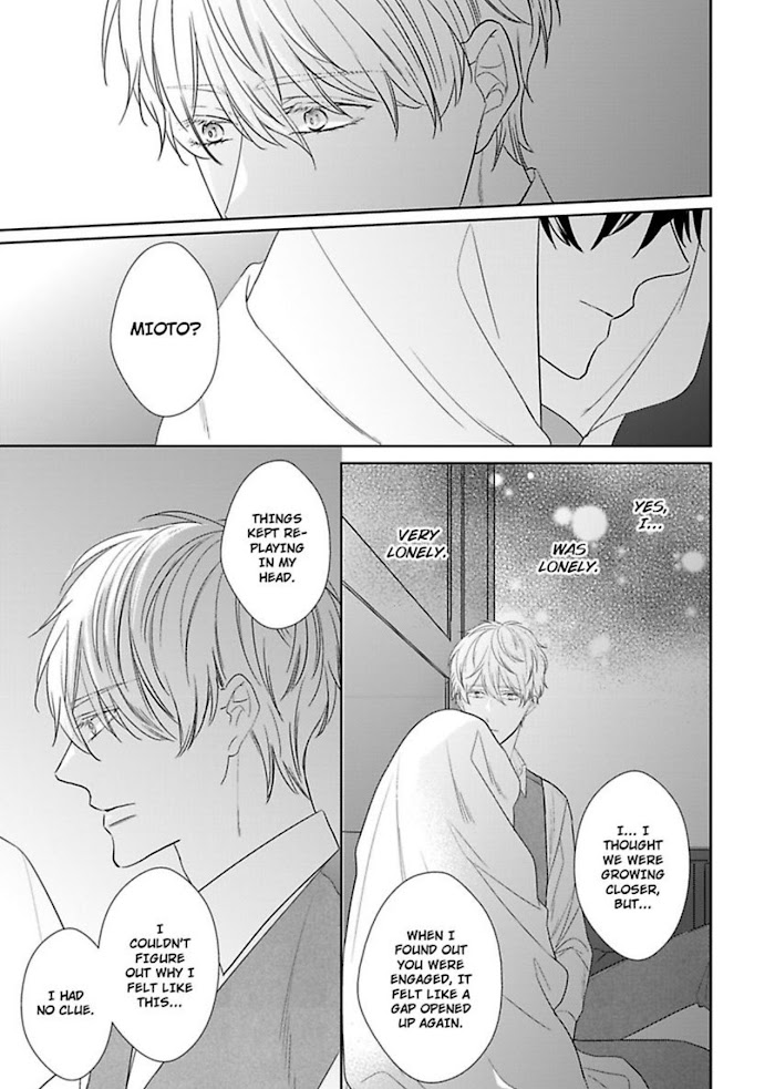 The Prefect’S Private Garden Chapter 10 #8