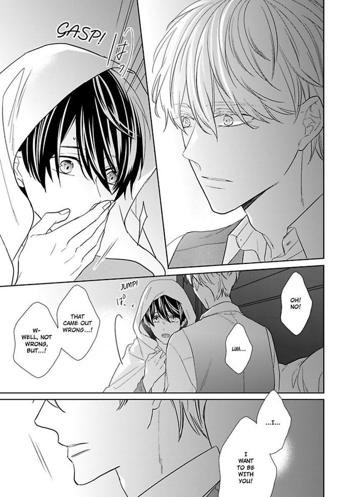 The Prefect’S Private Garden Chapter 10 #10