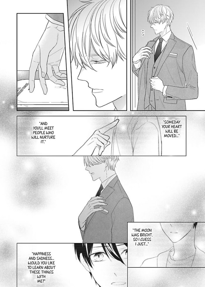 The Prefect’S Private Garden Chapter 9 #20