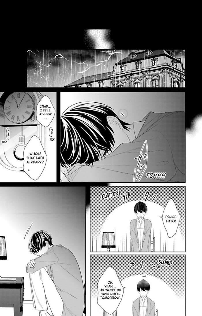 The Prefect’S Private Garden Chapter 9 #33