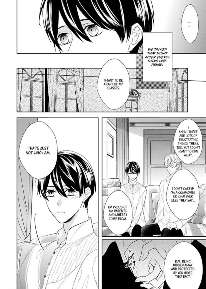 The Prefect’S Private Garden Chapter 7 #9