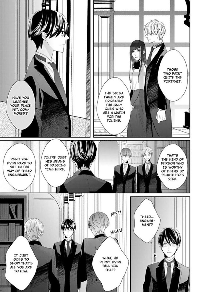 The Prefect’S Private Garden Chapter 7 #26