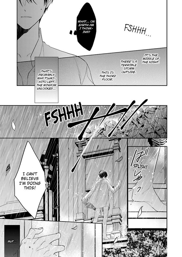 The Prefect’S Private Garden Chapter 5 #24