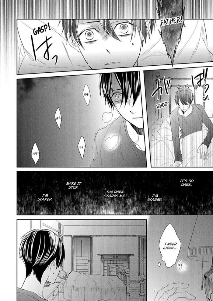 The Prefect’S Private Garden Chapter 1 #17