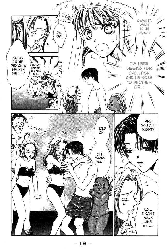 Darling Mania Chapter 0.1 #19