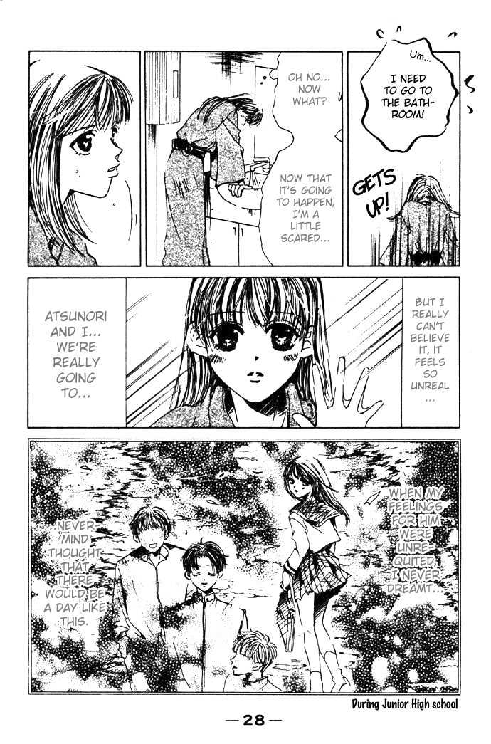 Darling Mania Chapter 0.2 #6