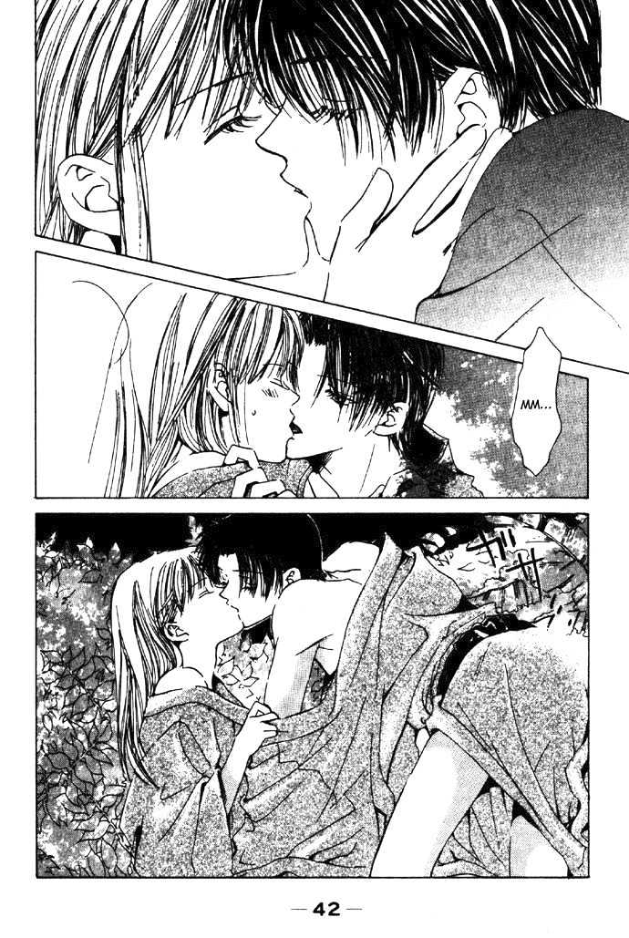 Darling Mania Chapter 0.2 #20