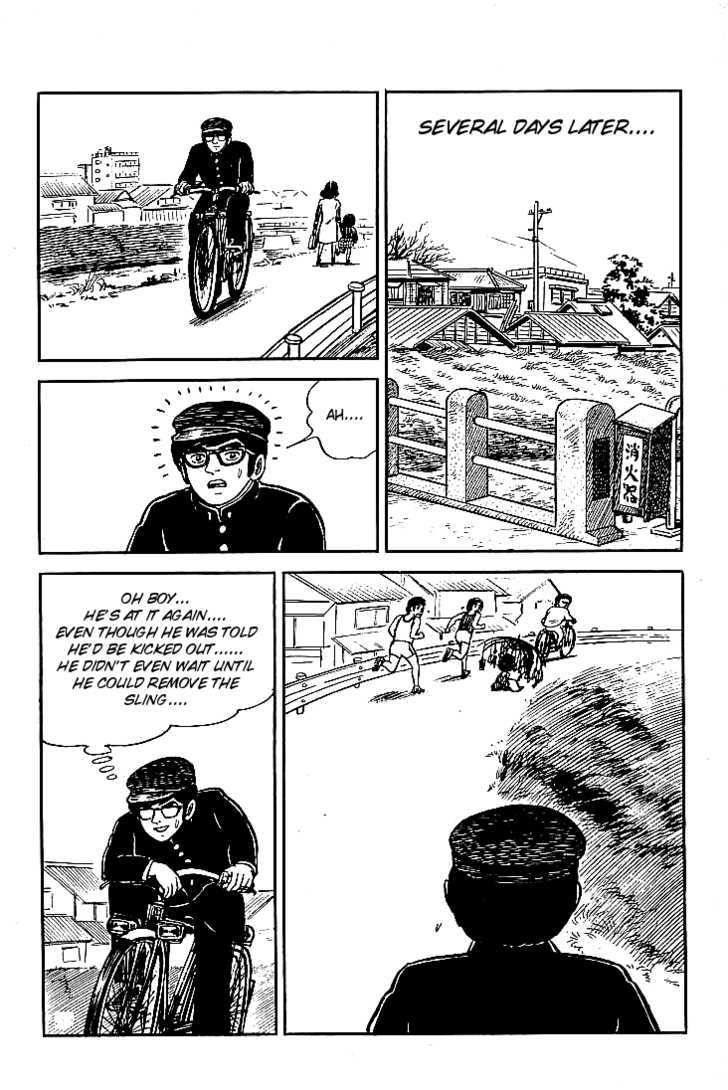 Ganbare Genki Chapter 1 #36