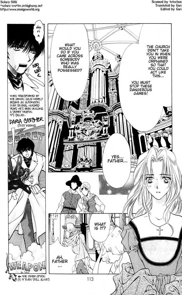 D No Fuuin Chapter 5 #7