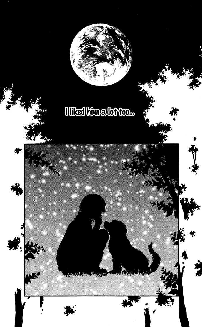 Maigo No Bambi Ni Kiss Wo 1 Mm Chapter 3 #18