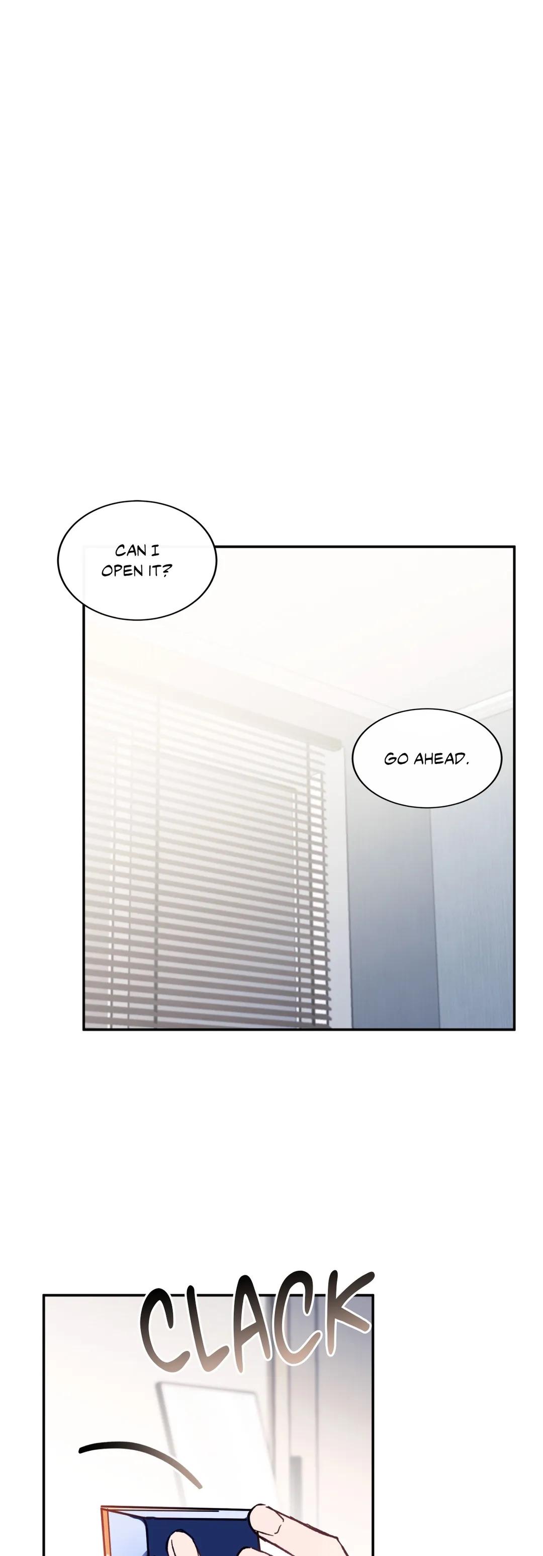 Why Not, Ceo? Chapter 30 #16