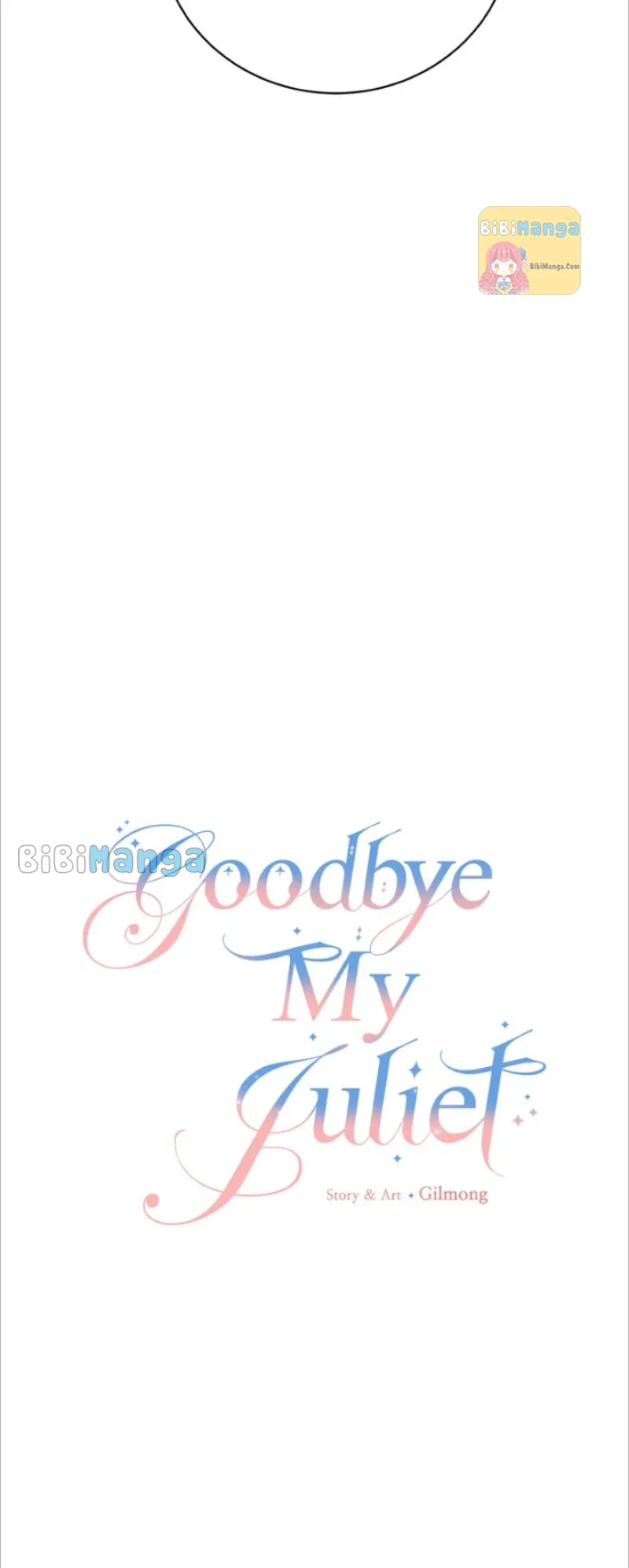 Goodbye My Juliet Chapter 30 #4