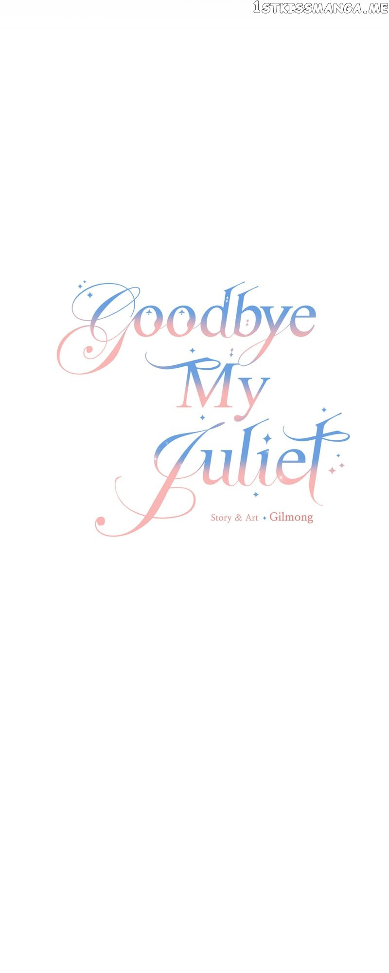 Goodbye My Juliet Chapter 19 #4