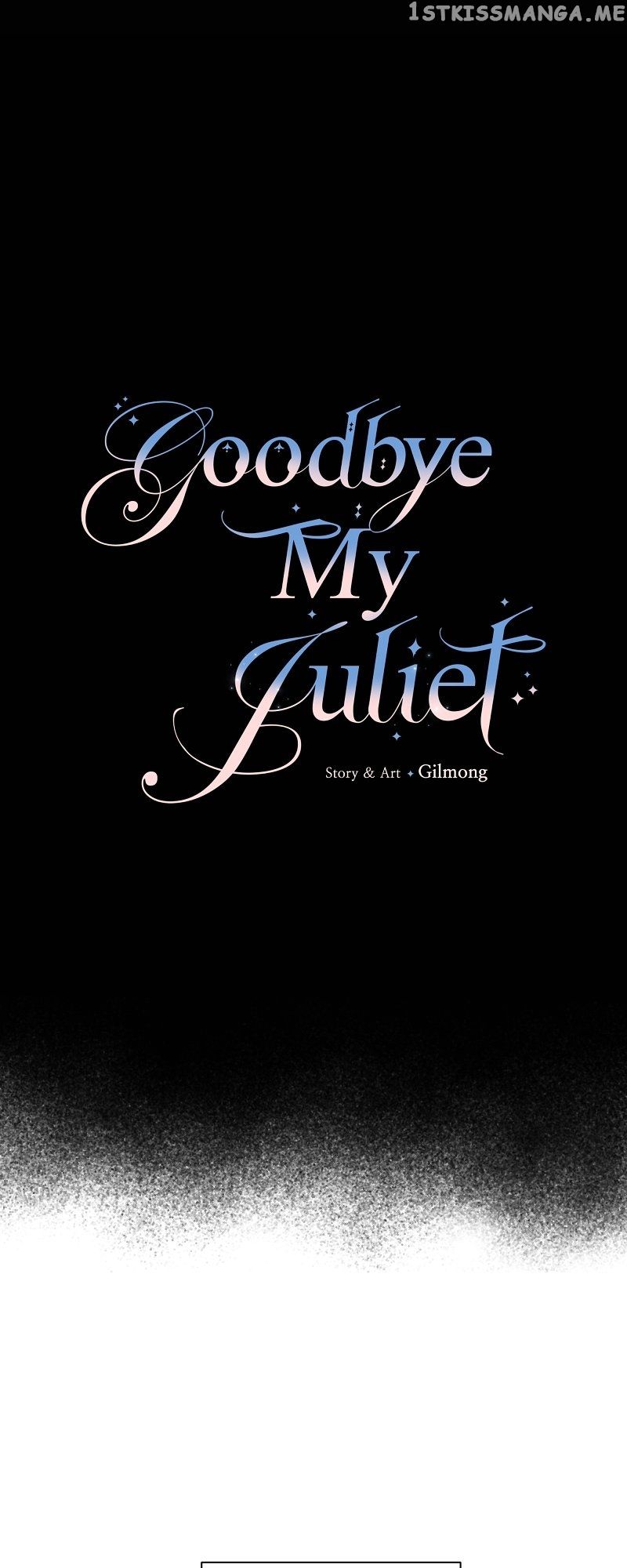 Goodbye My Juliet Chapter 16 #27