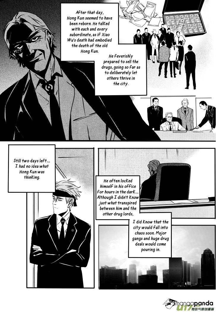 Hero Chapter 33 #6