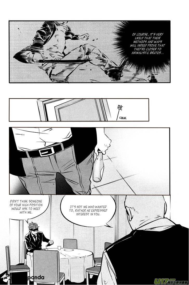 Hero Chapter 28 #8