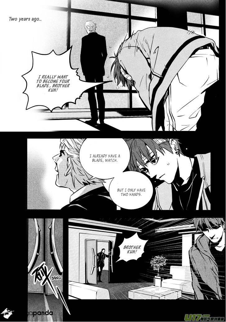 Hero Chapter 24 #10