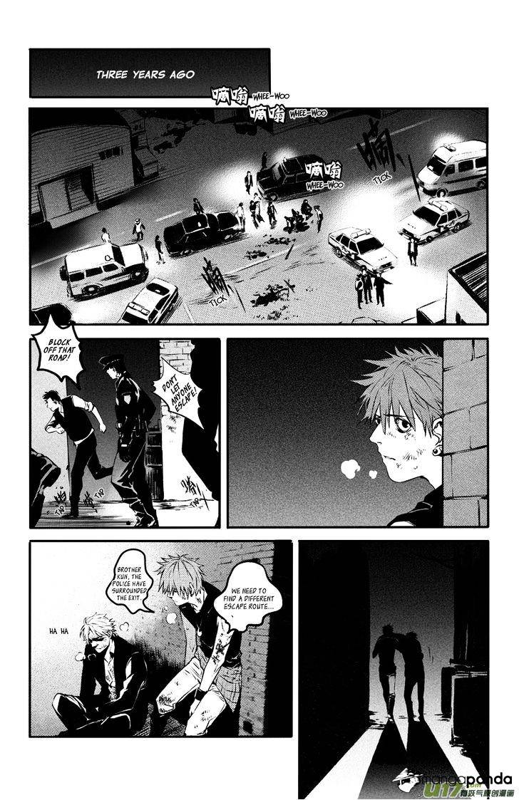 Hero Chapter 21 #10