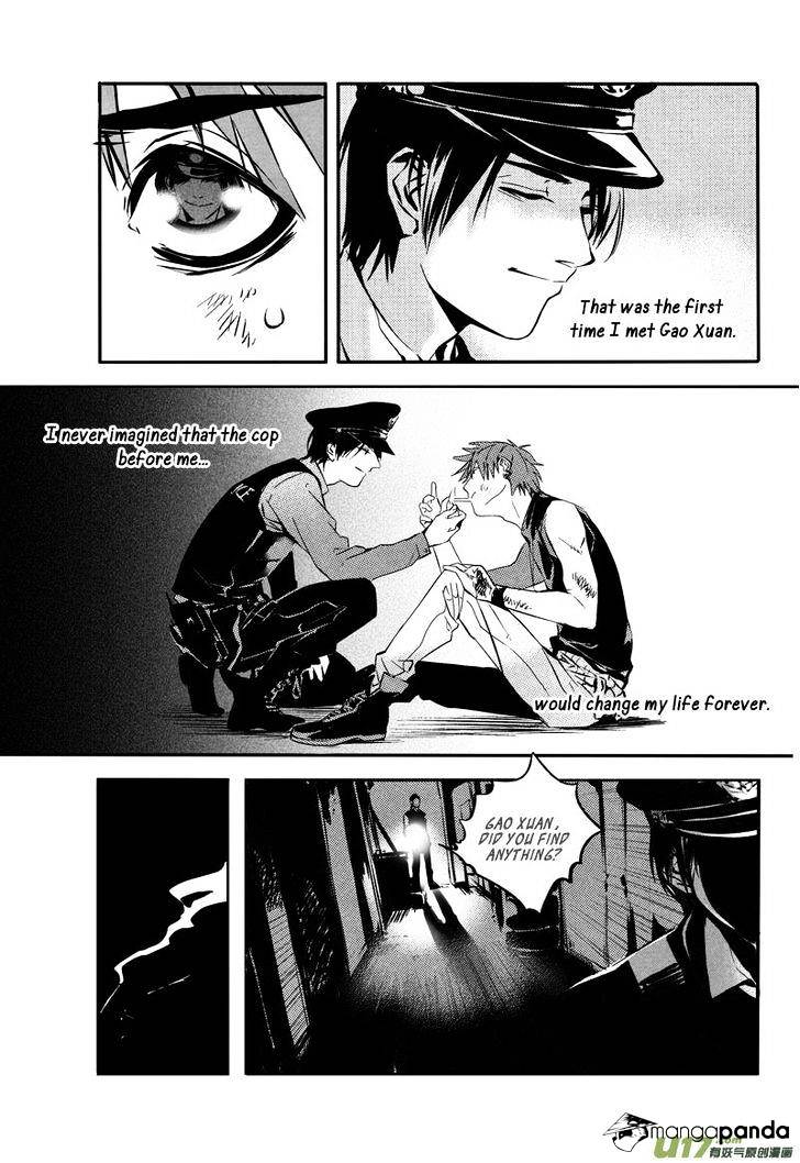 Hero Chapter 22 #8