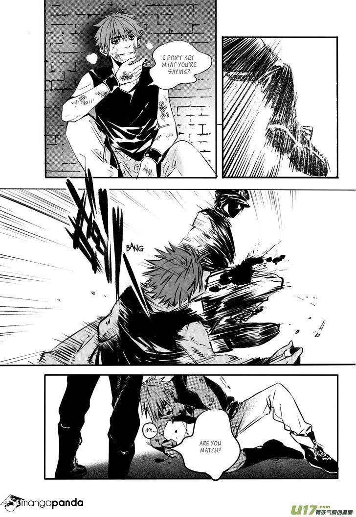 Hero Chapter 22 #10