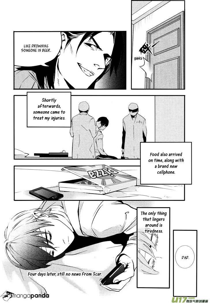 Hero Chapter 14 #18