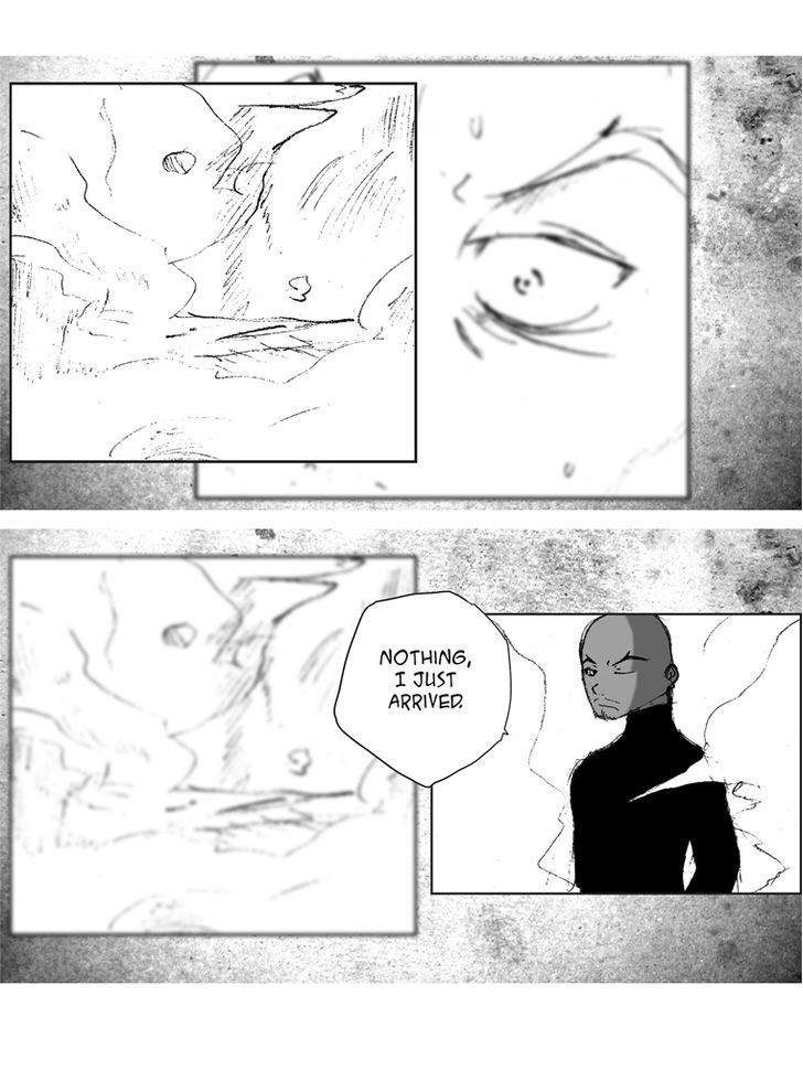 Dragon & Weed: Origins Chapter 45 #32