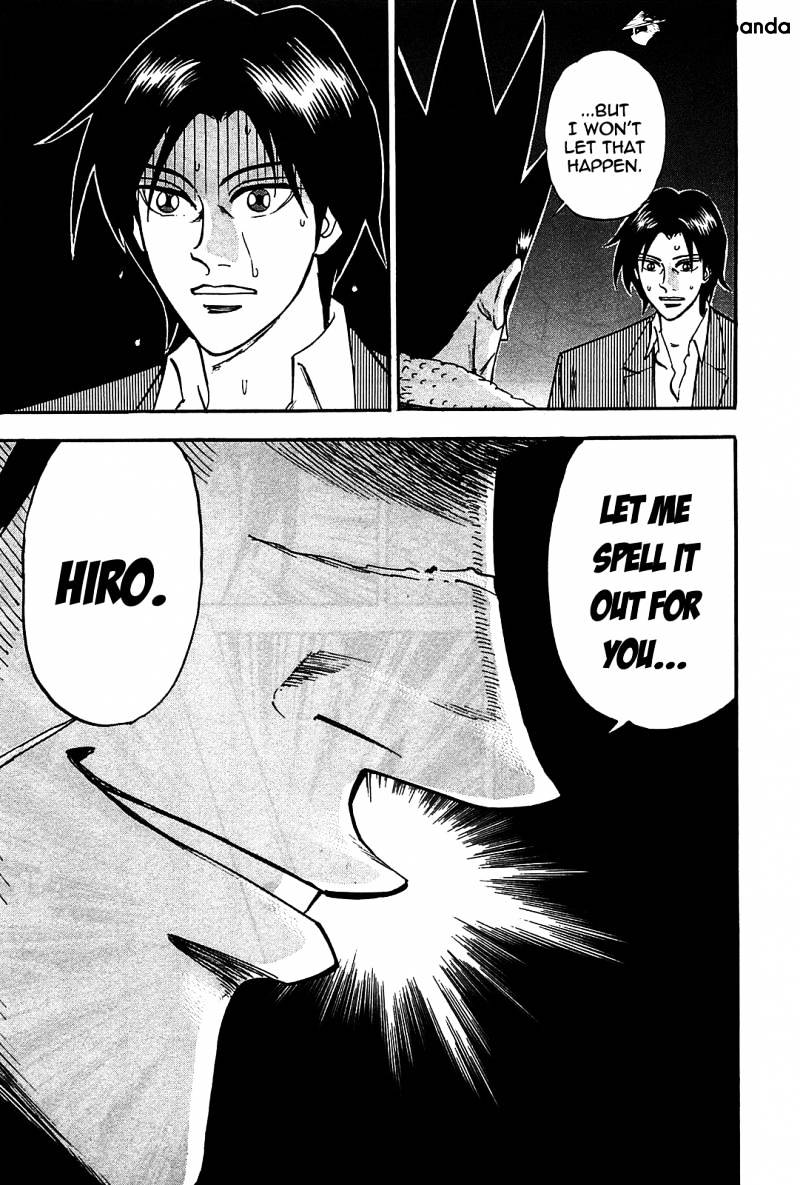 Hero Chapter 5 #25