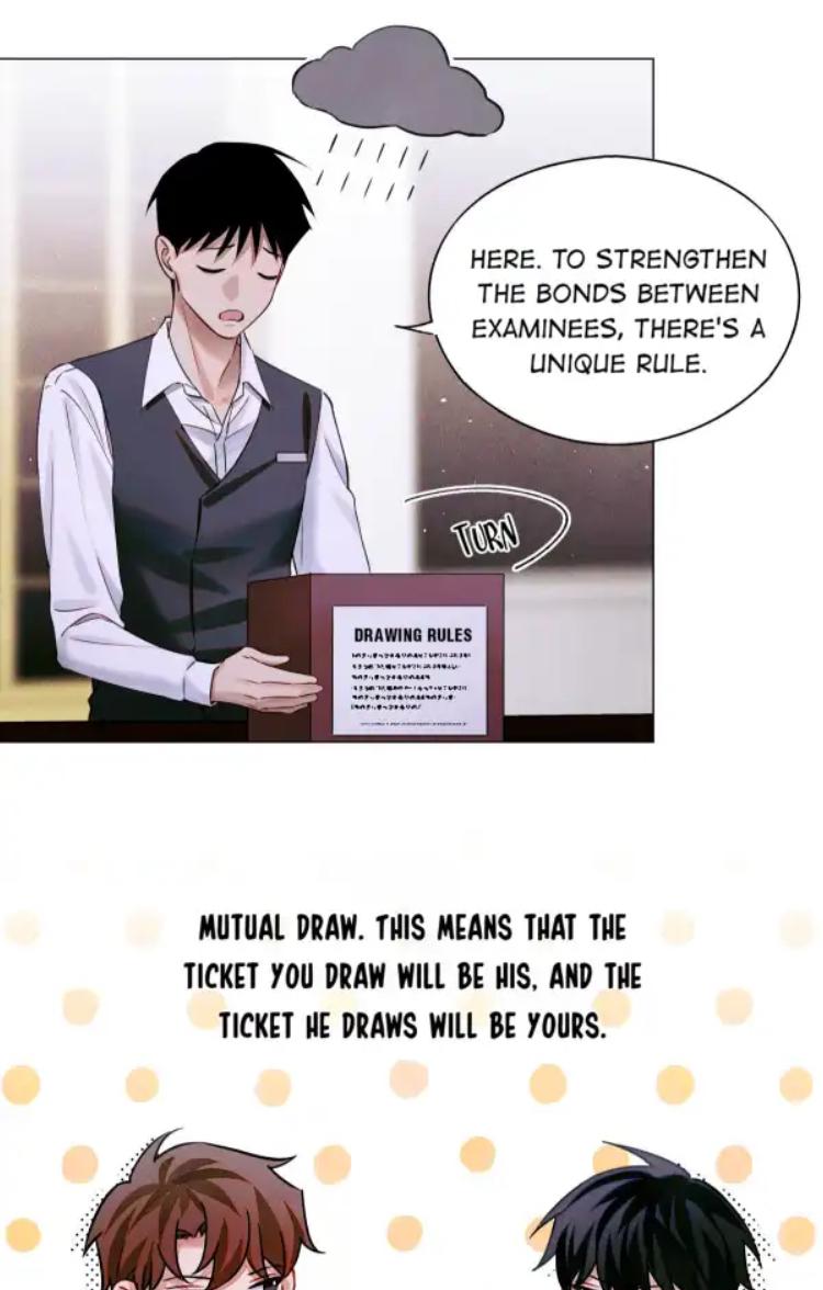 Global Examination Chapter 71 #30